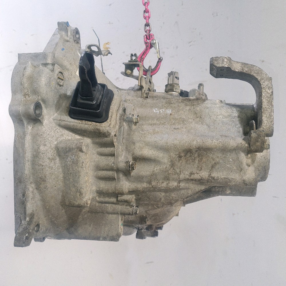 Boîte de vitesses type F0H4 HONDA JAZZ 2 N1-3518V N1-3518V