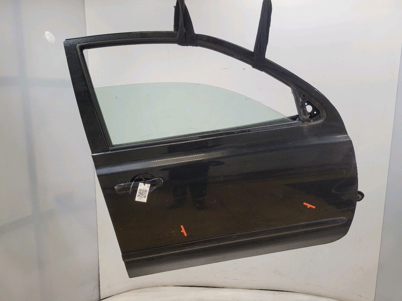 Porte avant droite NISSAN MICRA 3 PH.2 80100-AX130- U1-7672Q U1-7672Q