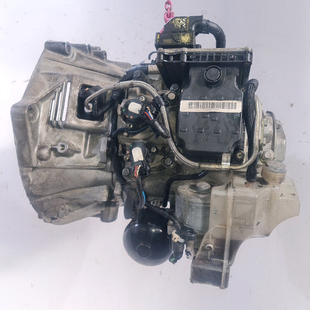 Boîte de vitesses type 20DR22 CITROEN BERLINGO 2 PH.2 M0-0243F M0-0243F