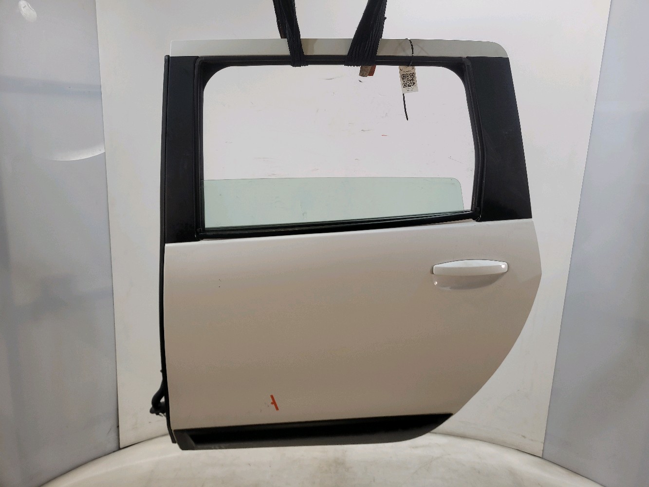 Porte arrière gauche DACIA LODGY PH.1 821017323R Z1-5908K Z1-5908K
