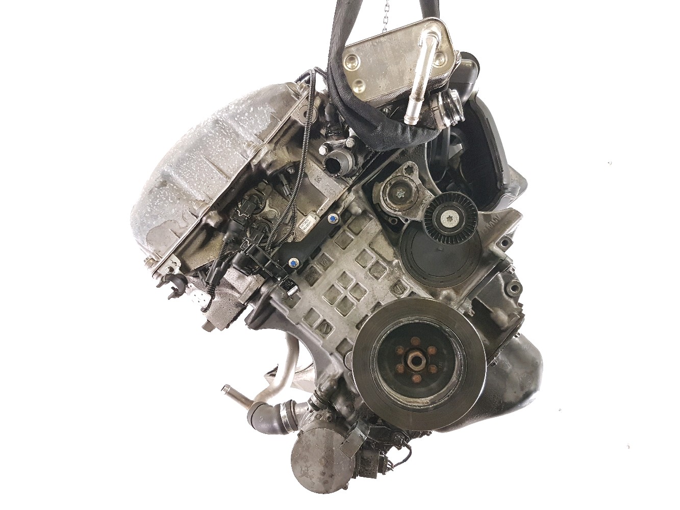 Moteur type N52B30AF-422941 BMW SERIE 1 1 PH.1 V1-5964K V1-5964K