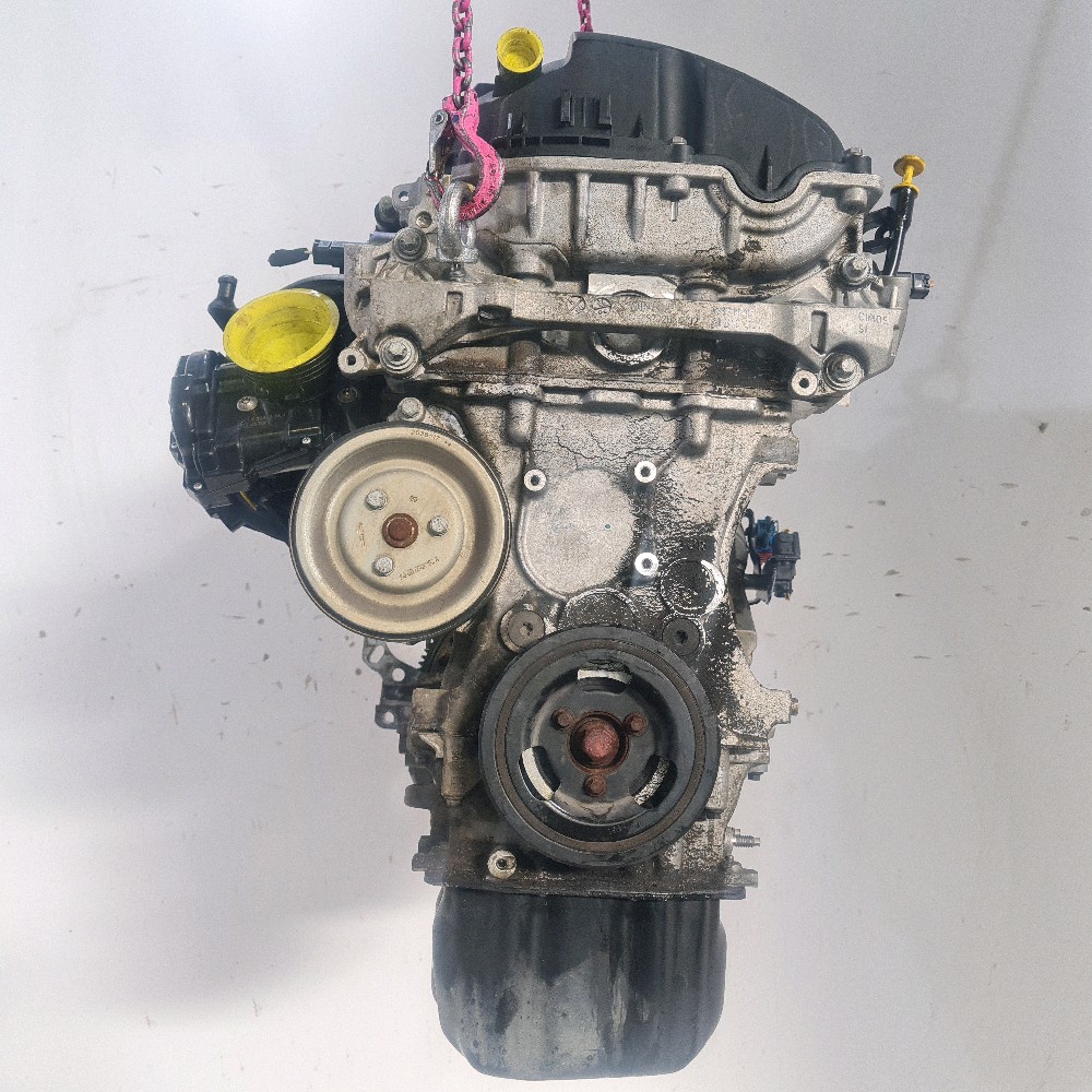 Moteur type N12B16A MINI MINI 2 PH.1 U1-5751X U1-5751X