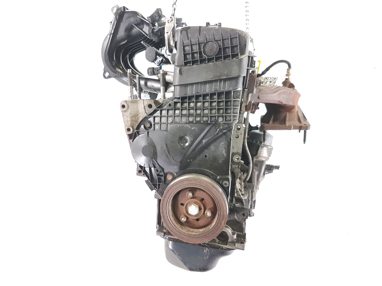 Moteur type KFW-ET CITROEN BERLINGO 1 PH.2 M1-5954W M1-5954W