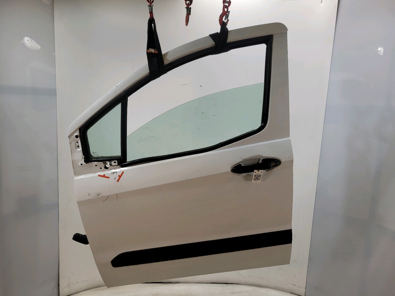 Porte avant gauche FORD TRANSIT COURIER PH.2 2595358 Z1-7553J Z1-7553J