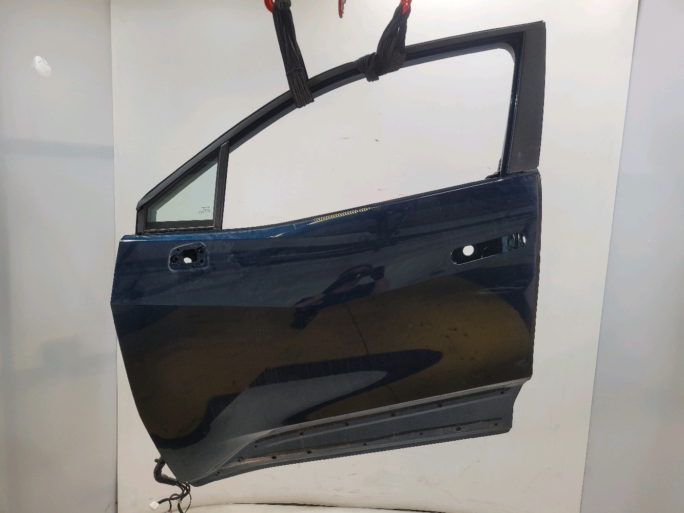 Porte avant gauche TOYOTA C-HR 2 67002F4060 C0-5419T C0-5419T