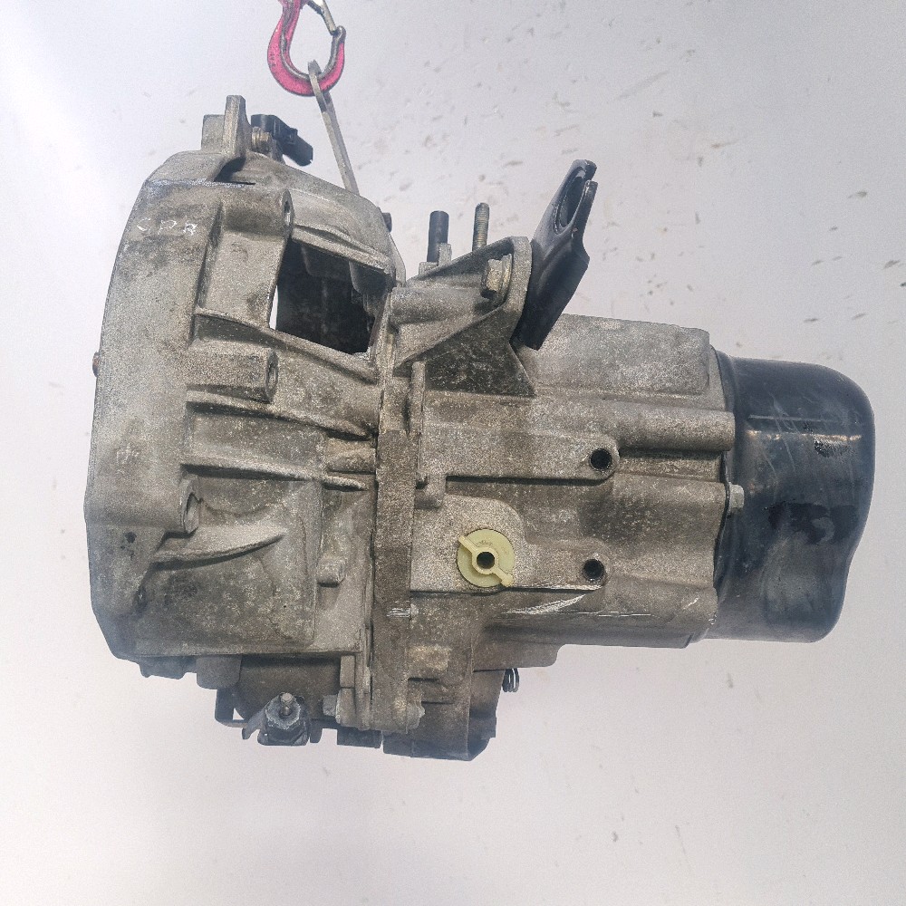 Boîte de vitesses type JB3981 RENAULT MEGANE SCENIC 1 PH.2 E1-6838V E1-6838V