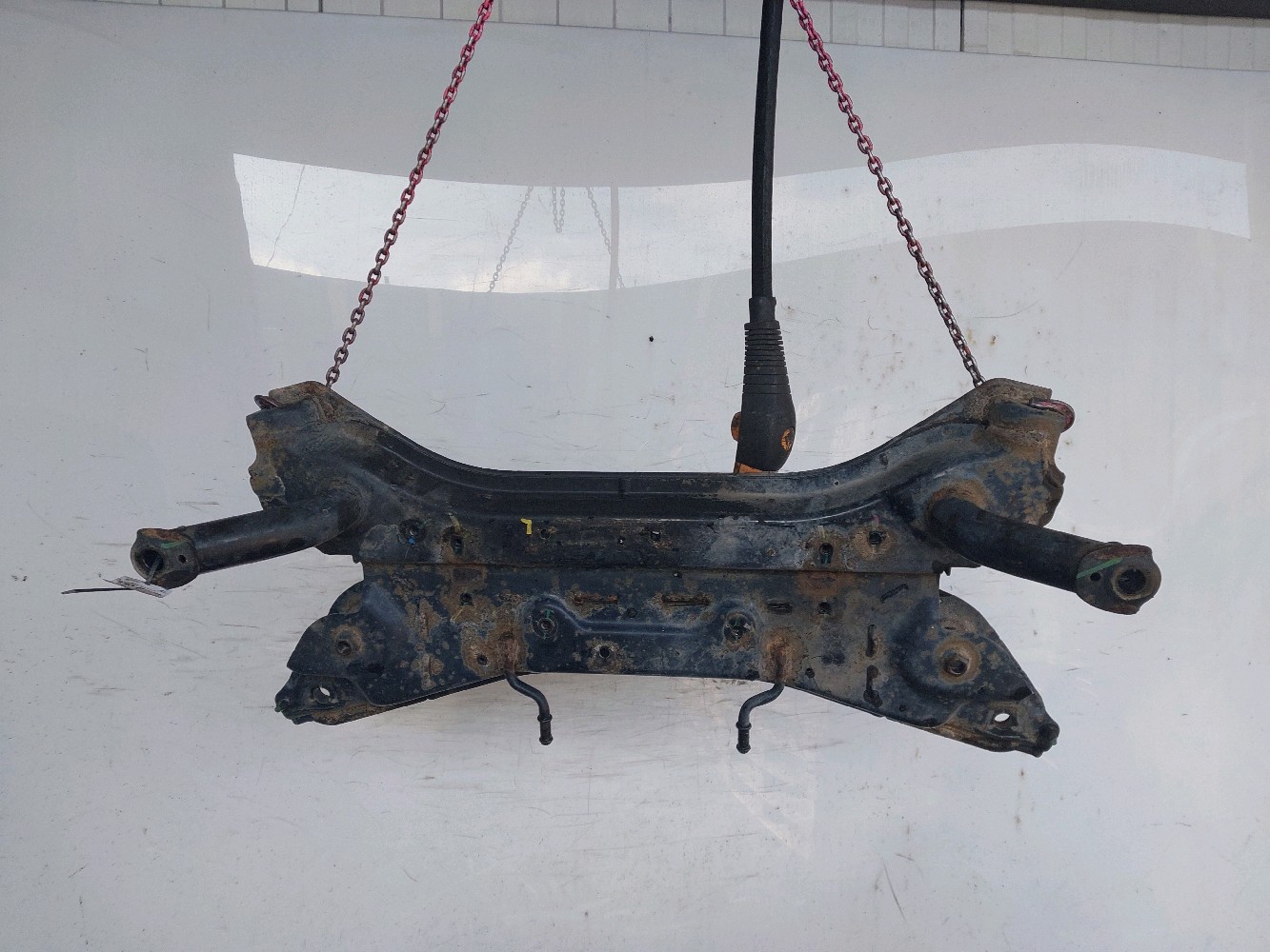 Berceau 45810-62J11 - SUZUKI SWIFT 3 1.3 VVT - M1-5201R M1-5201R