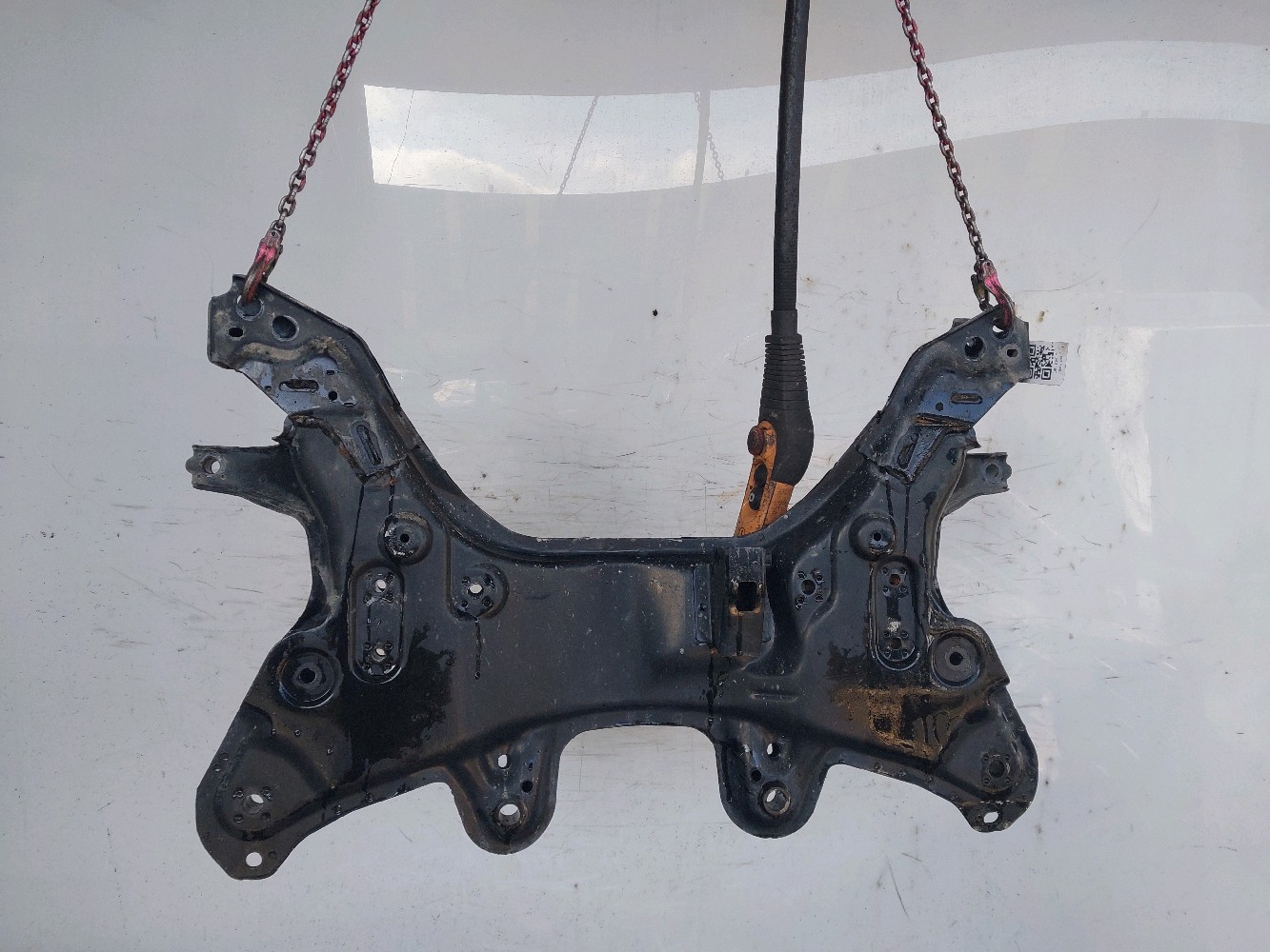 Berceau 52064531 - FIAT 500 2 PH.1 1.2 69 - J1-4318C J1-4318C