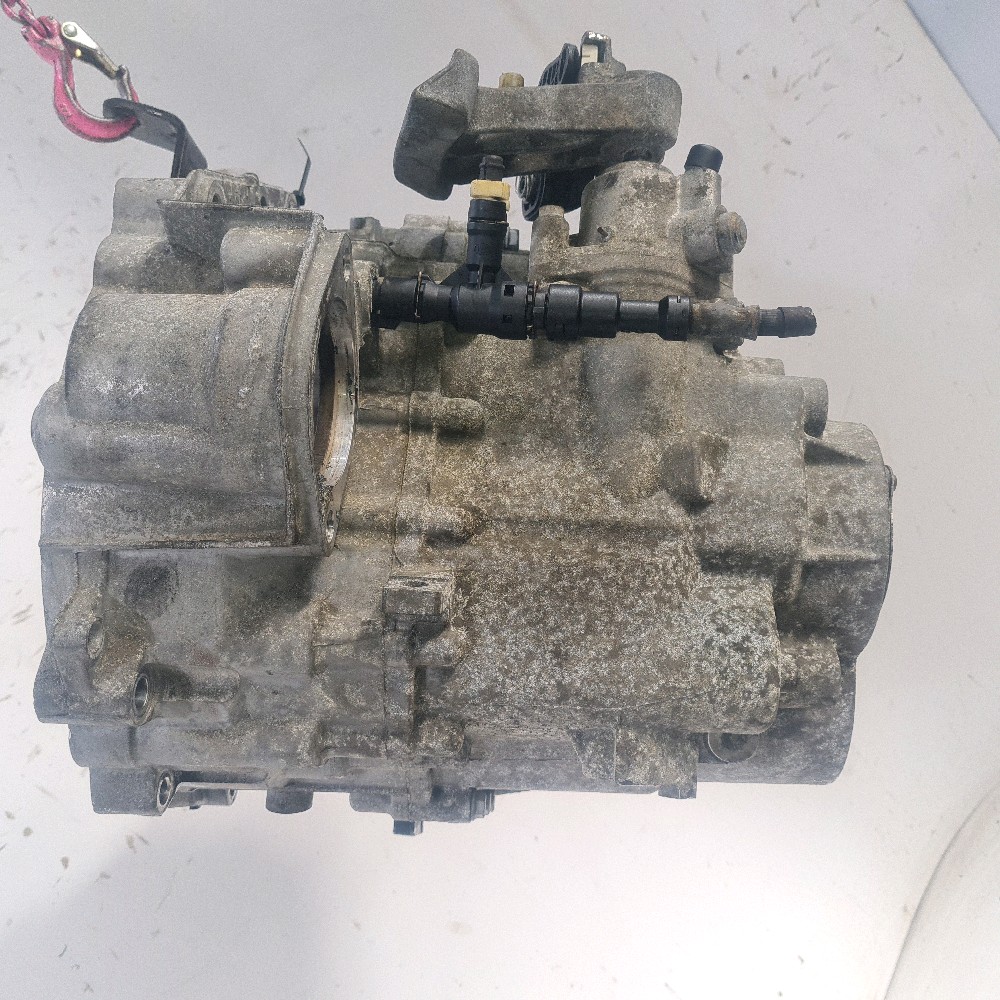 Boîte de vitesses type KUP VOLKSWAGEN TRANSPORTER 5 PH.2 V1-3402K V1-3402K