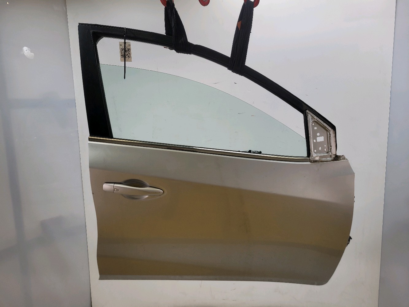 Porte avant droite NISSAN PULSAR H01003ZL0C M1-4459F M1-4459F