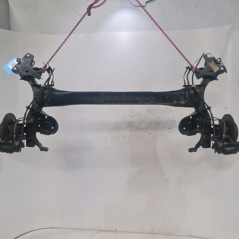 Train roulant arrière 555015135R - RENAULT MEGANE 3 PH.1 1.9 DCI - H1-5807K H1-5807K