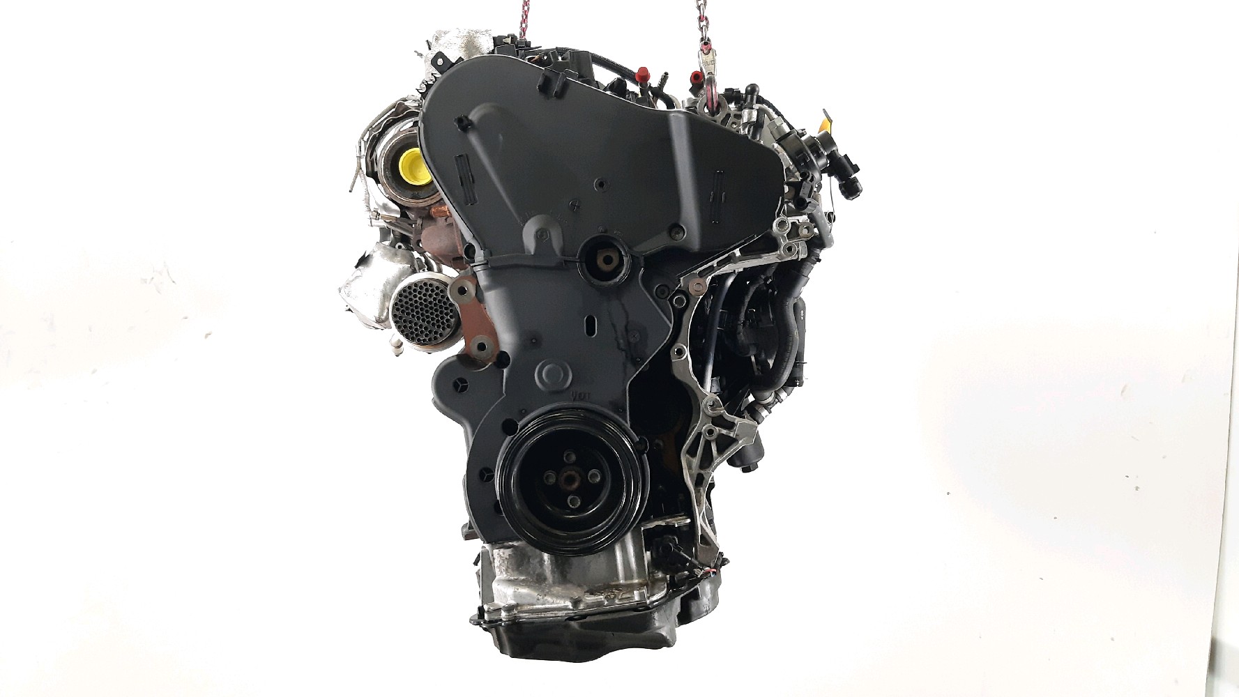 Moteur type DSRB AUDI A3 SPORTBACK 4 W1-5911Q W1-5911Q