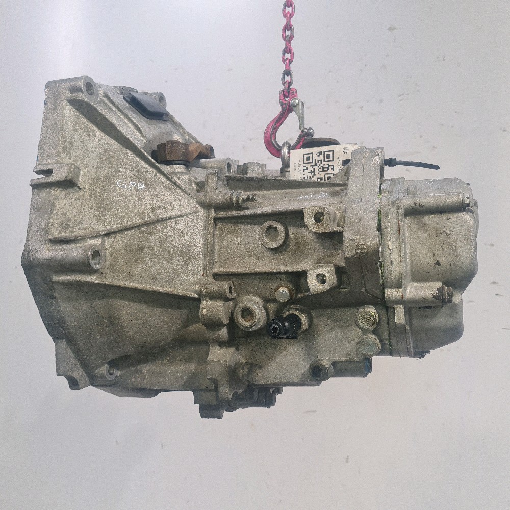 Boîte de vitesses type 55231427 ALFA-ROMEO MITO PH.1 V1-3250H V1-3250H