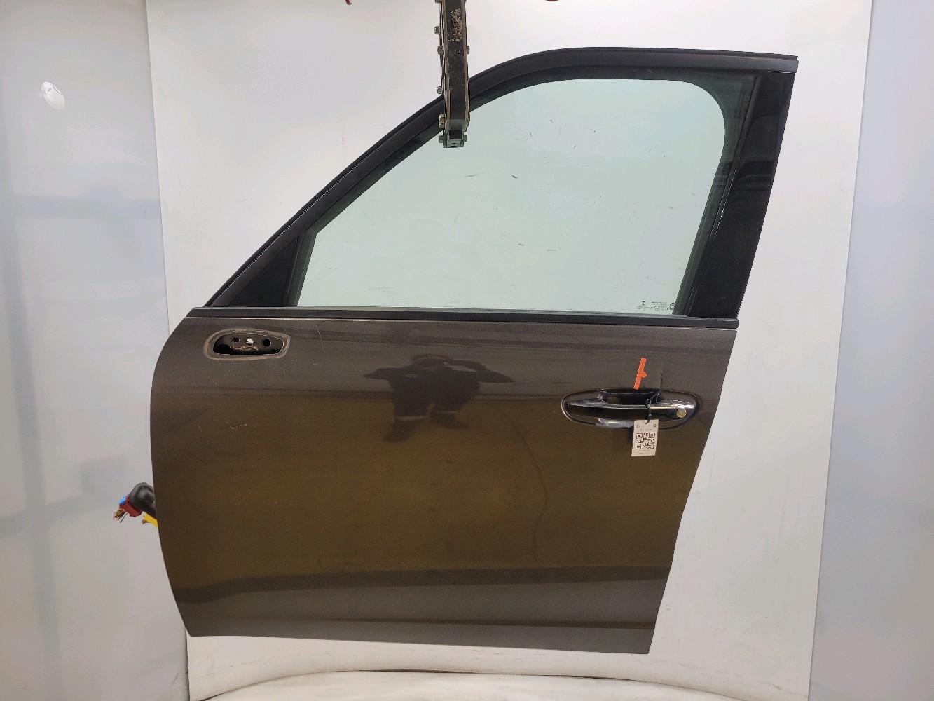 Porte avant gauche CITROEN GRAND C4 PICASSO 2 PH.1 9815743080 K1-5368K K1-5368K