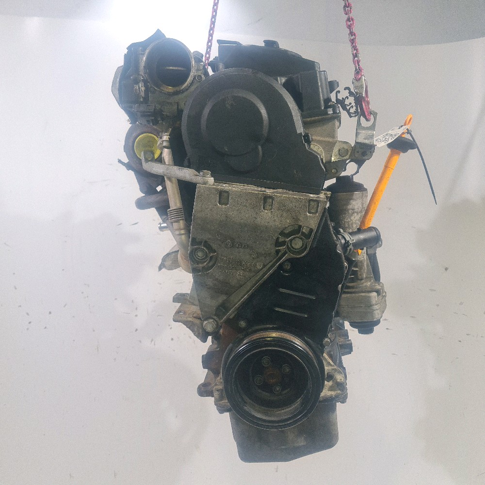 Moteur type BXJ SEAT IBIZA 4 PH.1 L0-2742Y L0-2742Y