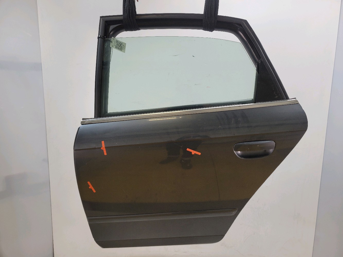 Porte arrière gauche AUDI A4 2 PH.2 8E0833051J W1-3035S W1-3035S