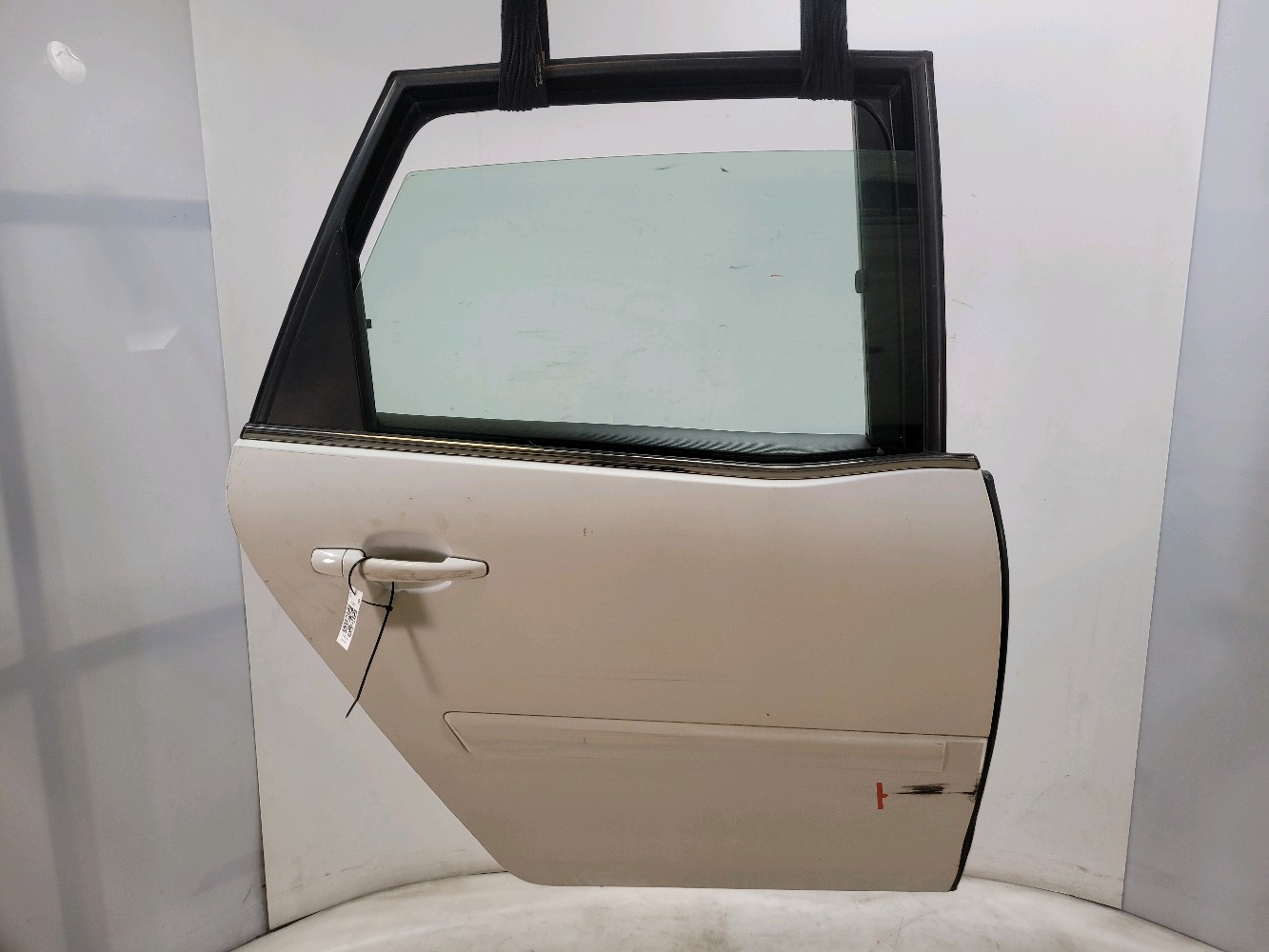 Porte arrière droite CITROEN C4 PICASSO 1 00009008P7 X1-2851I X1-2851I