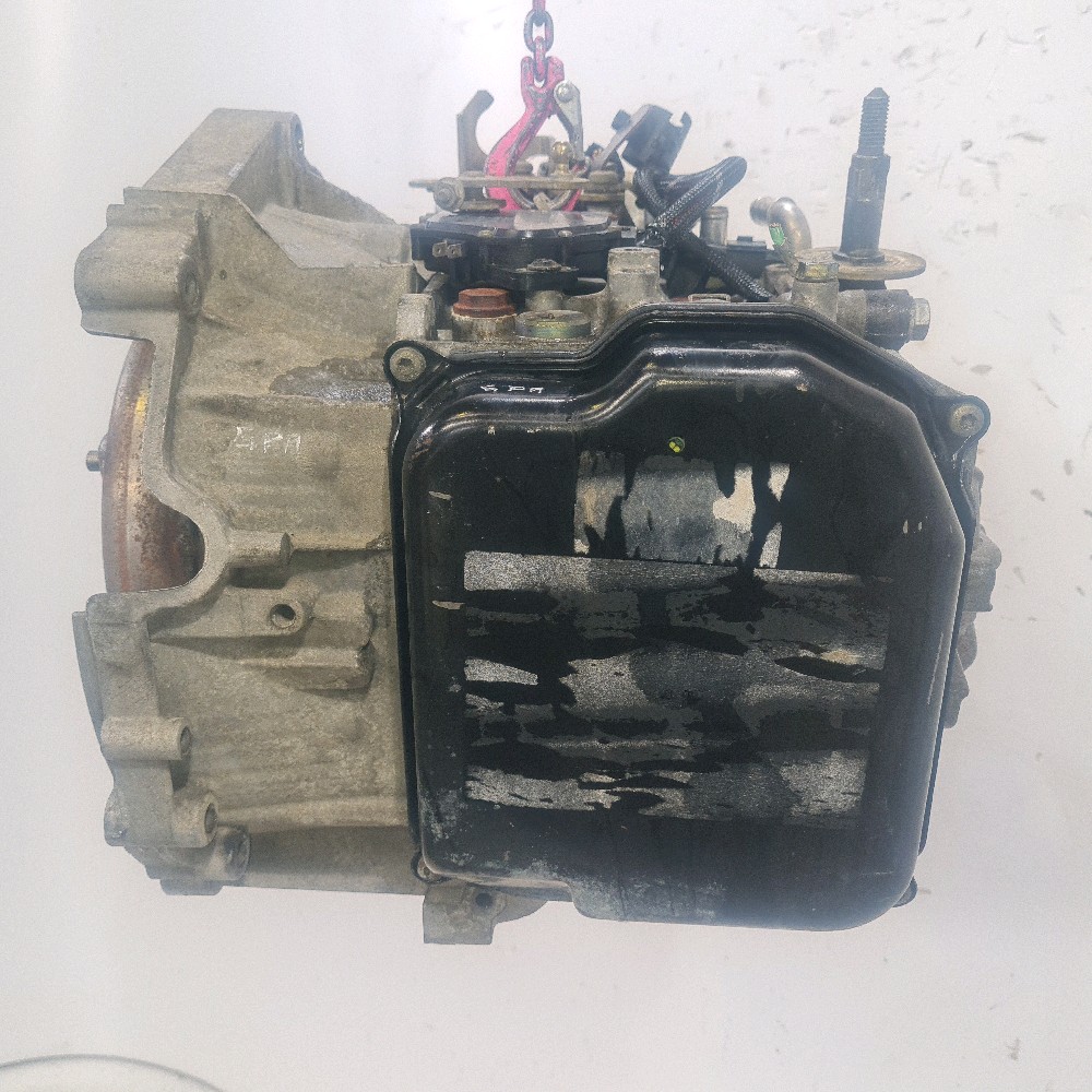 Boîte de vitesses type 20TP91 PEUGEOT 206 Q1-6512K Q1-6512K