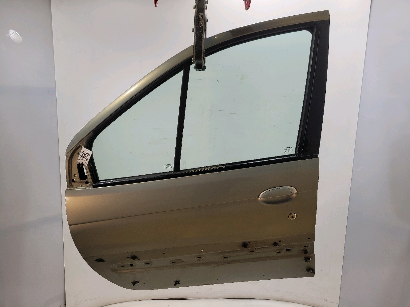 Porte avant gauche RENAULT SCENIC RX4 7751474576 T1-7234T T1-7234T