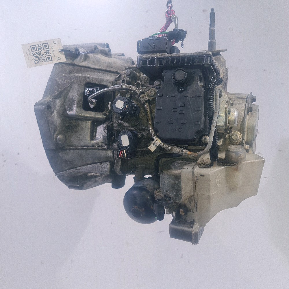 Boîte de vitesses type 20DS18 CITROEN C4 PICASSO 1 G1-2883H G1-2883H