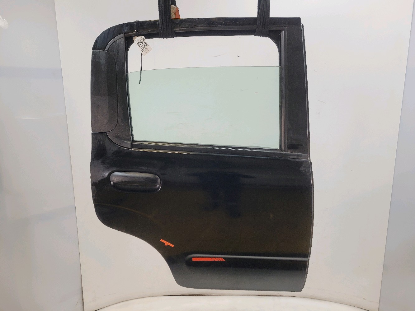 Porte arrière droite FIAT PANDA 3 51841637 V1-1591G V1-1591G