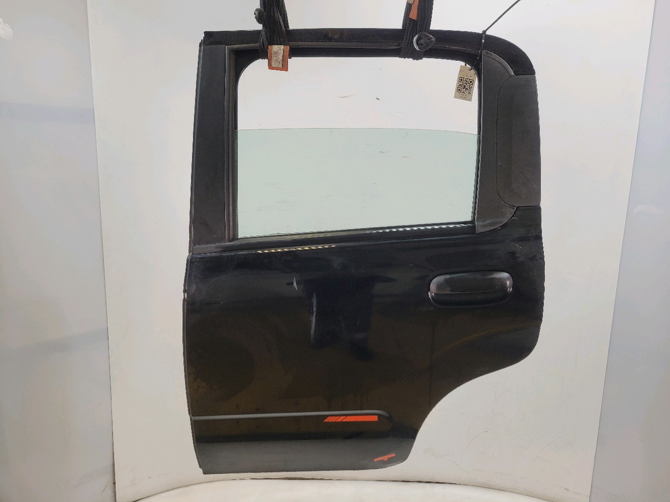 Porte arrière gauche FIAT PANDA 3 51841638 Y1-1413H Y1-1413H
