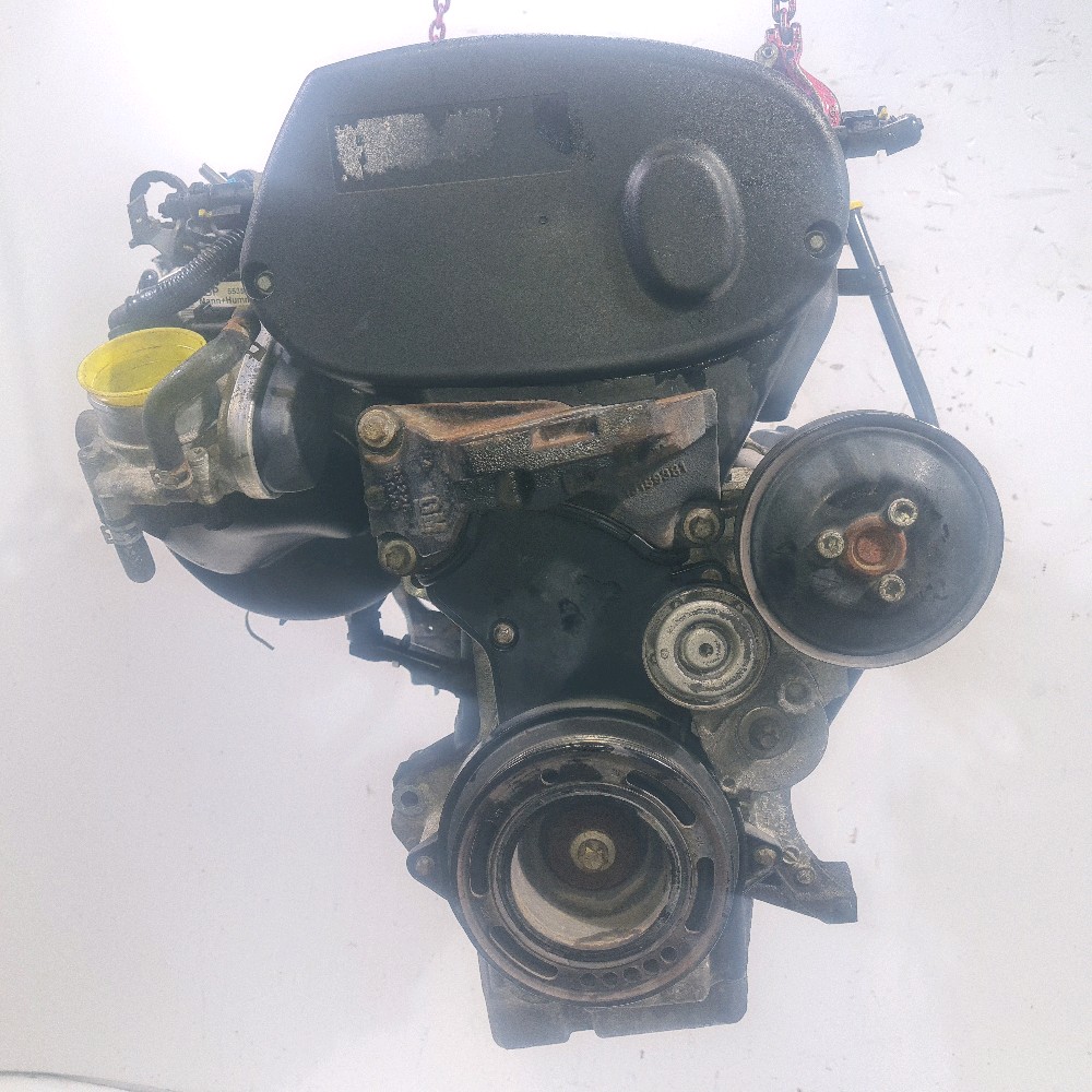 Moteur type Z18XER-ASTRA-ZAFIRA OPEL ASTRA H Z0-5790U Z0-5790U