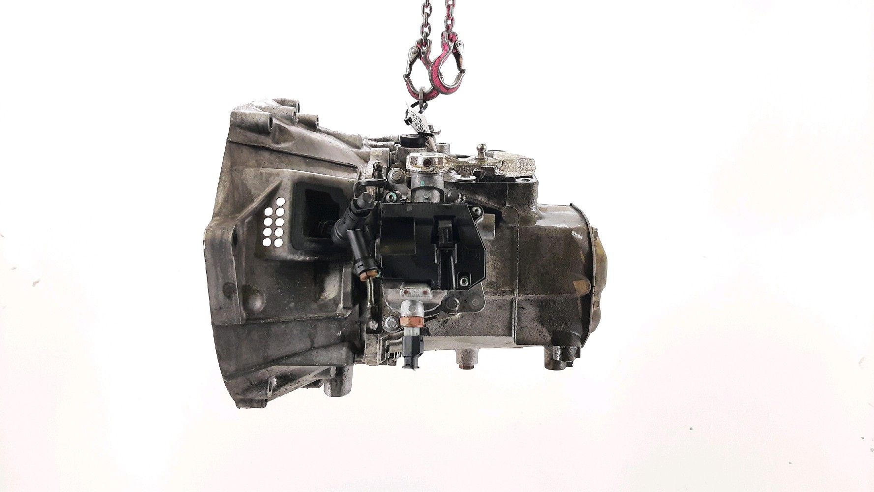 Boîte de vitesses type 20EA33 PEUGEOT 3008 1 PH.1 B1-2543A B1-2543A