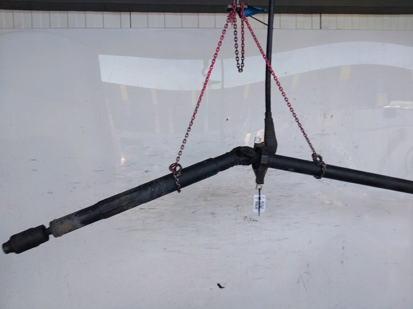 Arbre transmission avant 26109805431 - MINI MINI COUNTRYMAN 2 COUN. SD - J0-0185Q J0-0185Q