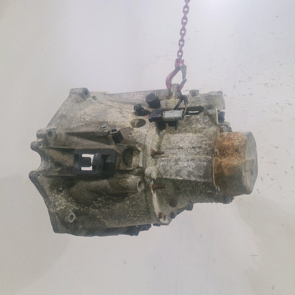 Boîte de vitesses type 20ET46 PEUGEOT 208 1 PH.2 U1-2677Y U1-2677Y