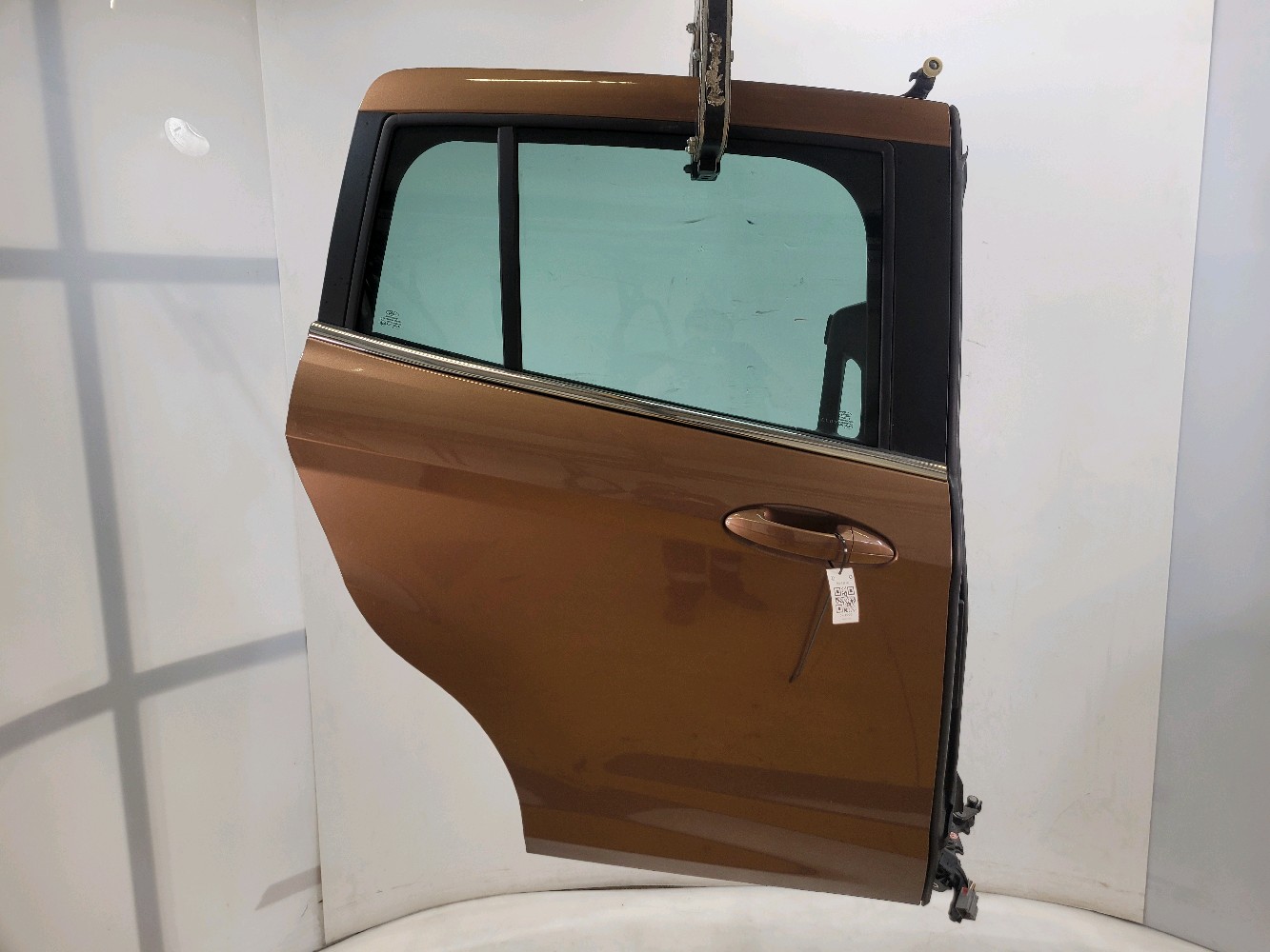 Porte latérale arrière droite 1752838 - FORD B-MAX 1.0 SCTI - B0-9471C B0-9471C