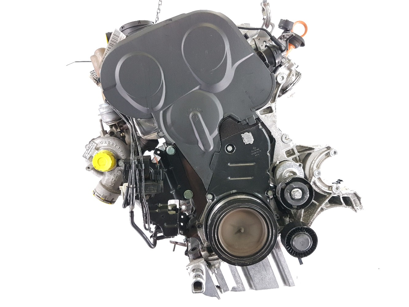 Moteur type BLB AUDI A4 2 PH.2 X1-4245Q X1-4245Q