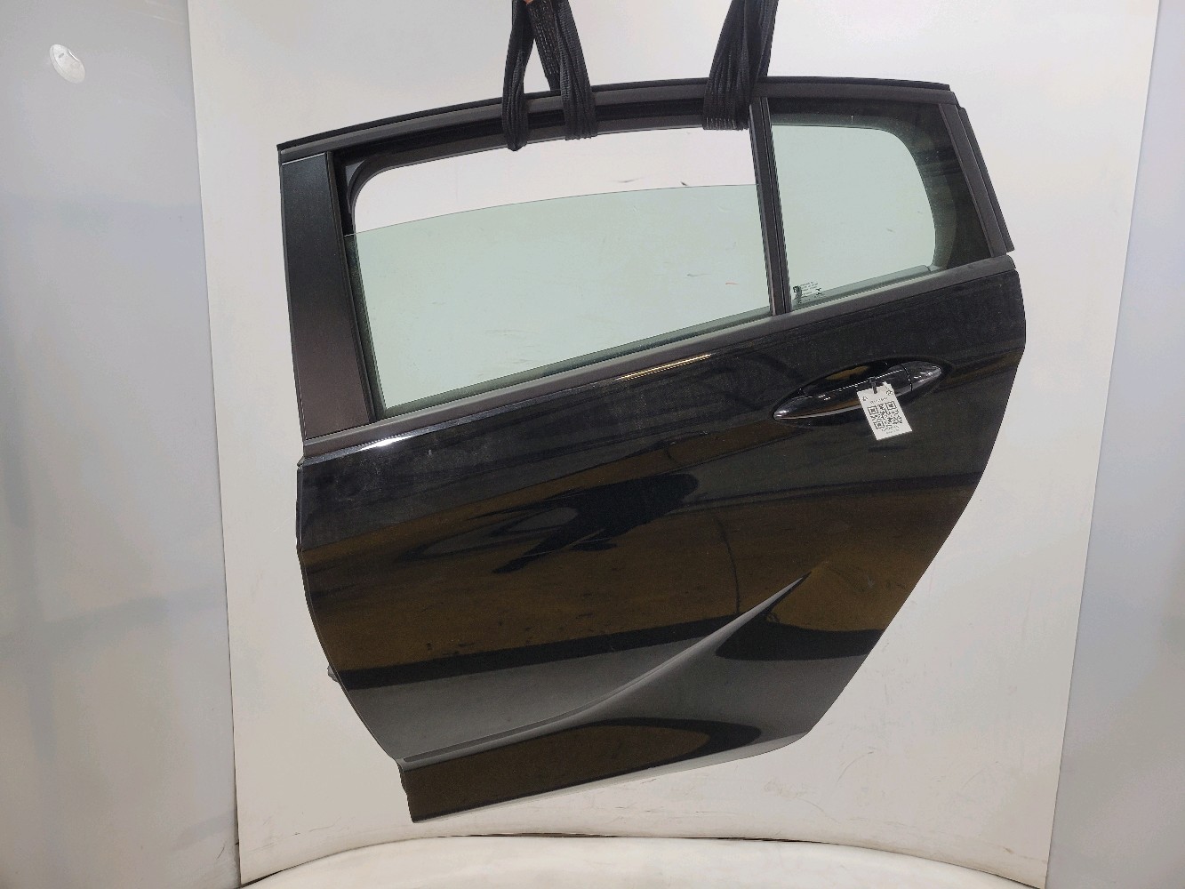 Porte arrière gauche OPEL INSIGNIA 2 YR00659080 G1-0458N G1-0458N