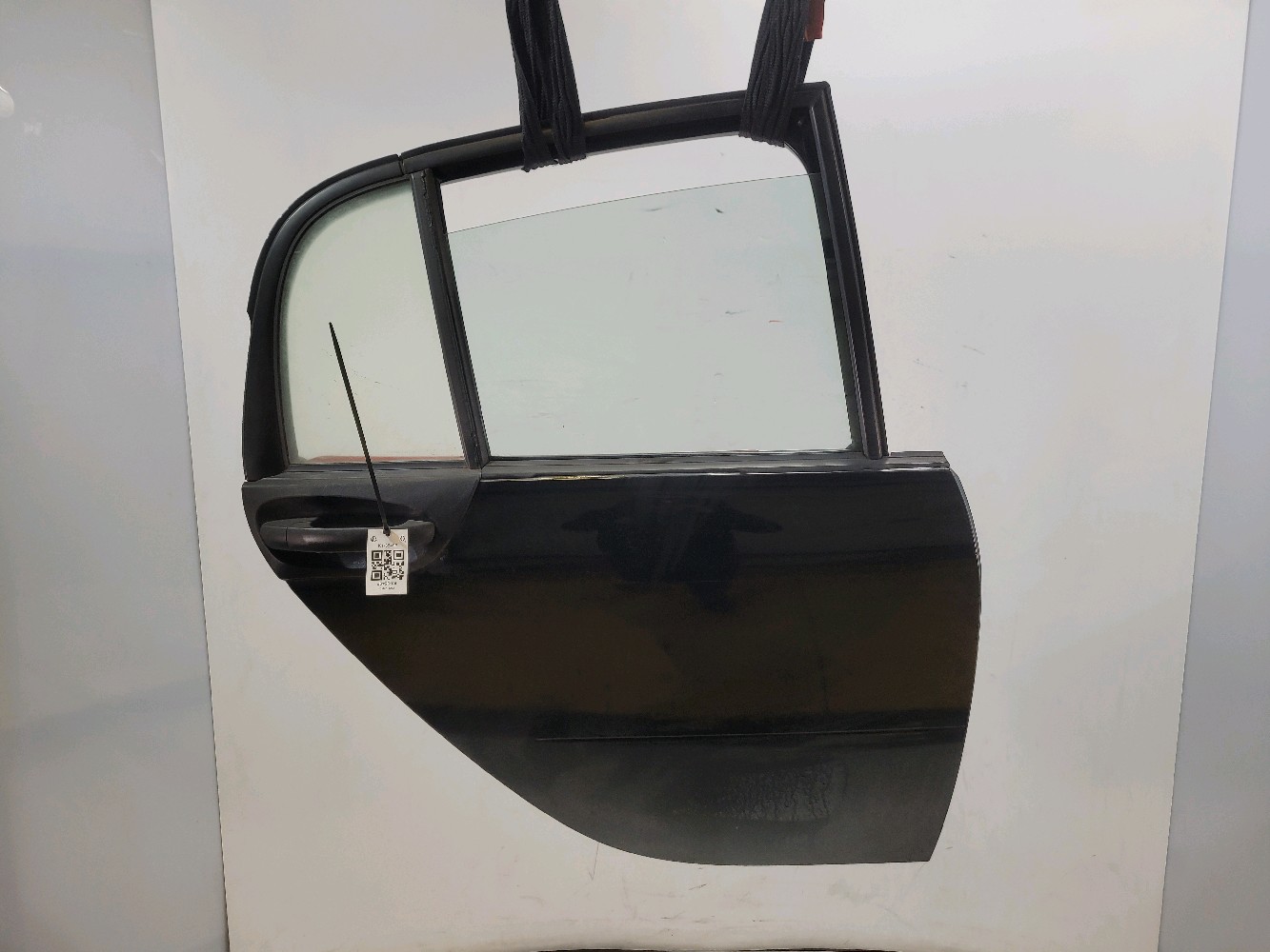 Porte arrière droite SMART FORFOUR 1 A4547300408 K1-3549F K1-3549F