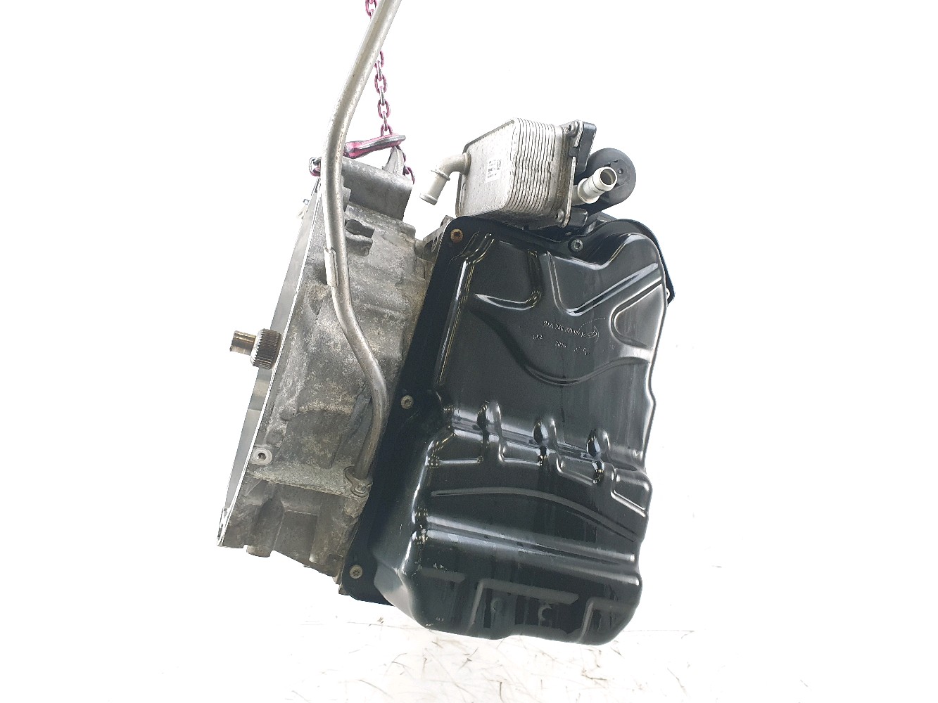 Boîte de vitesses type 724002 MERCEDES CLASSE CLA 1 PH.1 V0-5771N V0-5771N