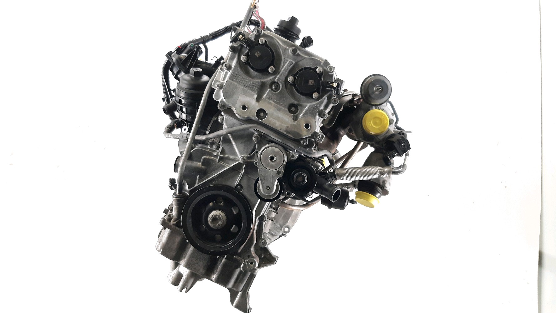 Moteur type 270910 MERCEDES CLASSE A 3 PH.1 M1-3825M M1-3825M