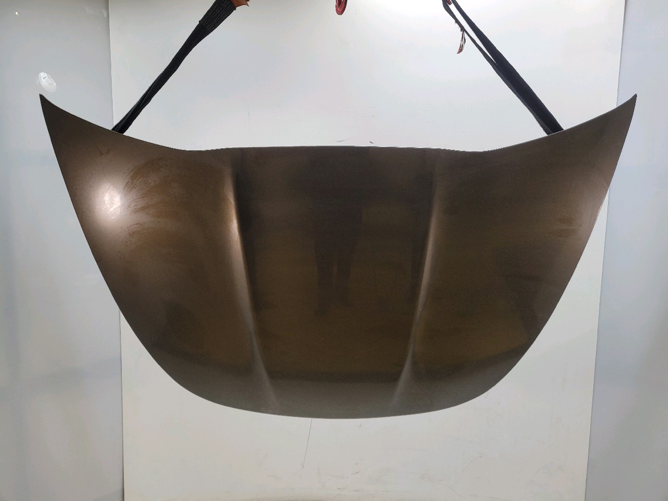 Capot CITROEN DS5 PH.1 MARRON FONCE réf. 1626194280 J1-4764S J1-4764S