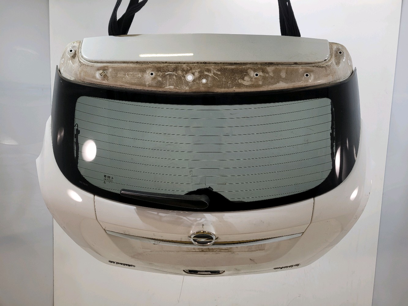 Hayon OPEL MOKKA 1 PH.1 BLANC réf. 42372136 B1-4535A B1-4535A