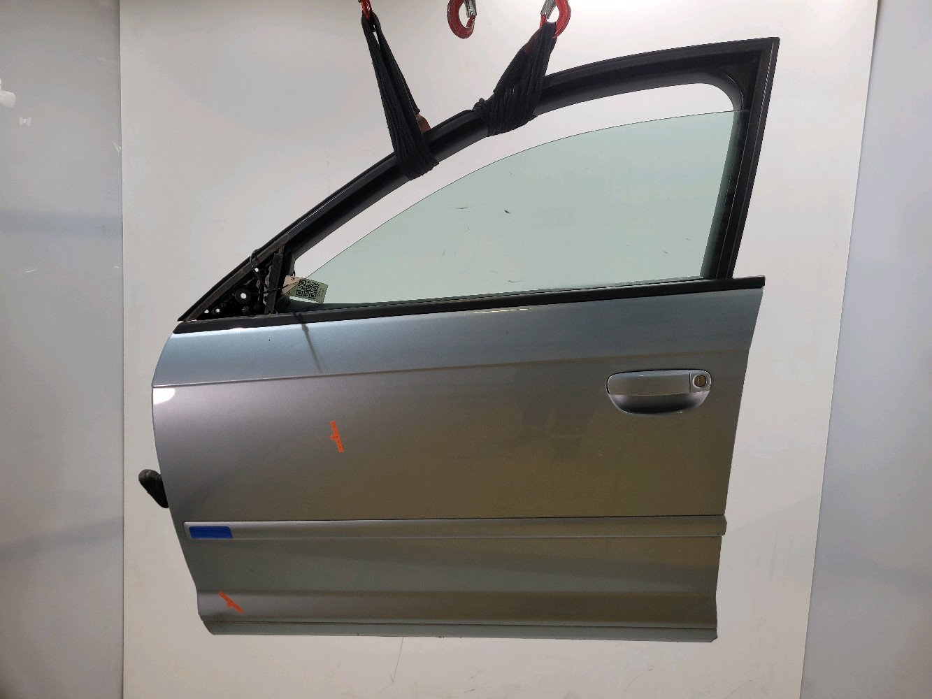 Porte avant gauche AUDI A3 SPORTBACK 2 PH.1 8P4831051A L1-0133T L1-0133T [reference_59359]