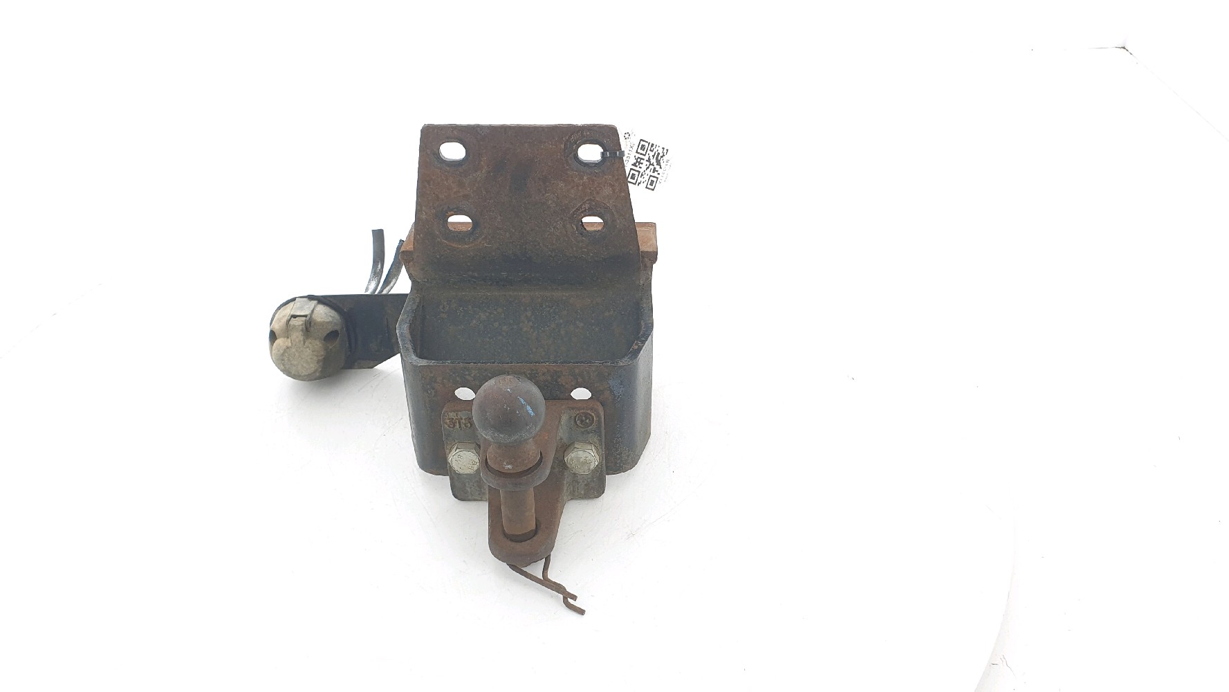 Attelage GPA-26-0046534 - TOYOTA LANDCRUISER 4 3.0 D4D - B1-3311X B1-3311X