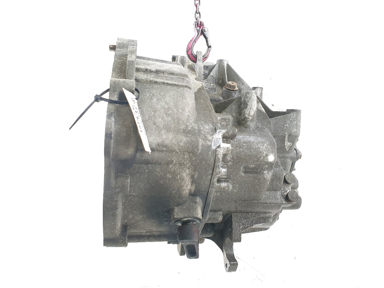 Boîte de vitesses type BLA MINI MINI 1 PH.2 Y0-5306J Y0-5306J