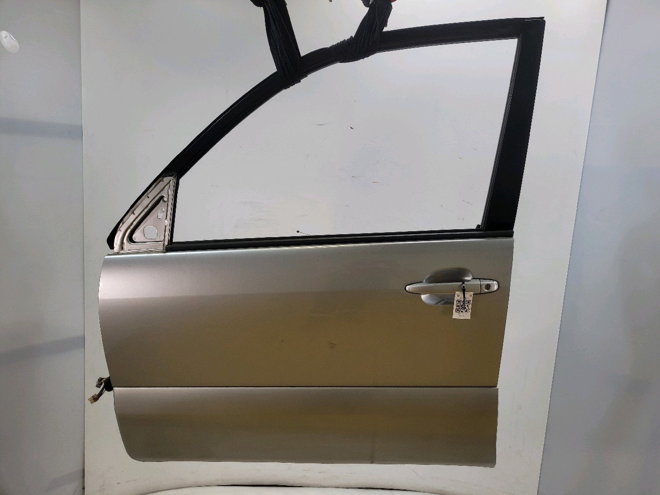 Porte gauche (3 portes) TOYOTA LANDCRUISER 4 6700260540 A1-3592C A1-3592C