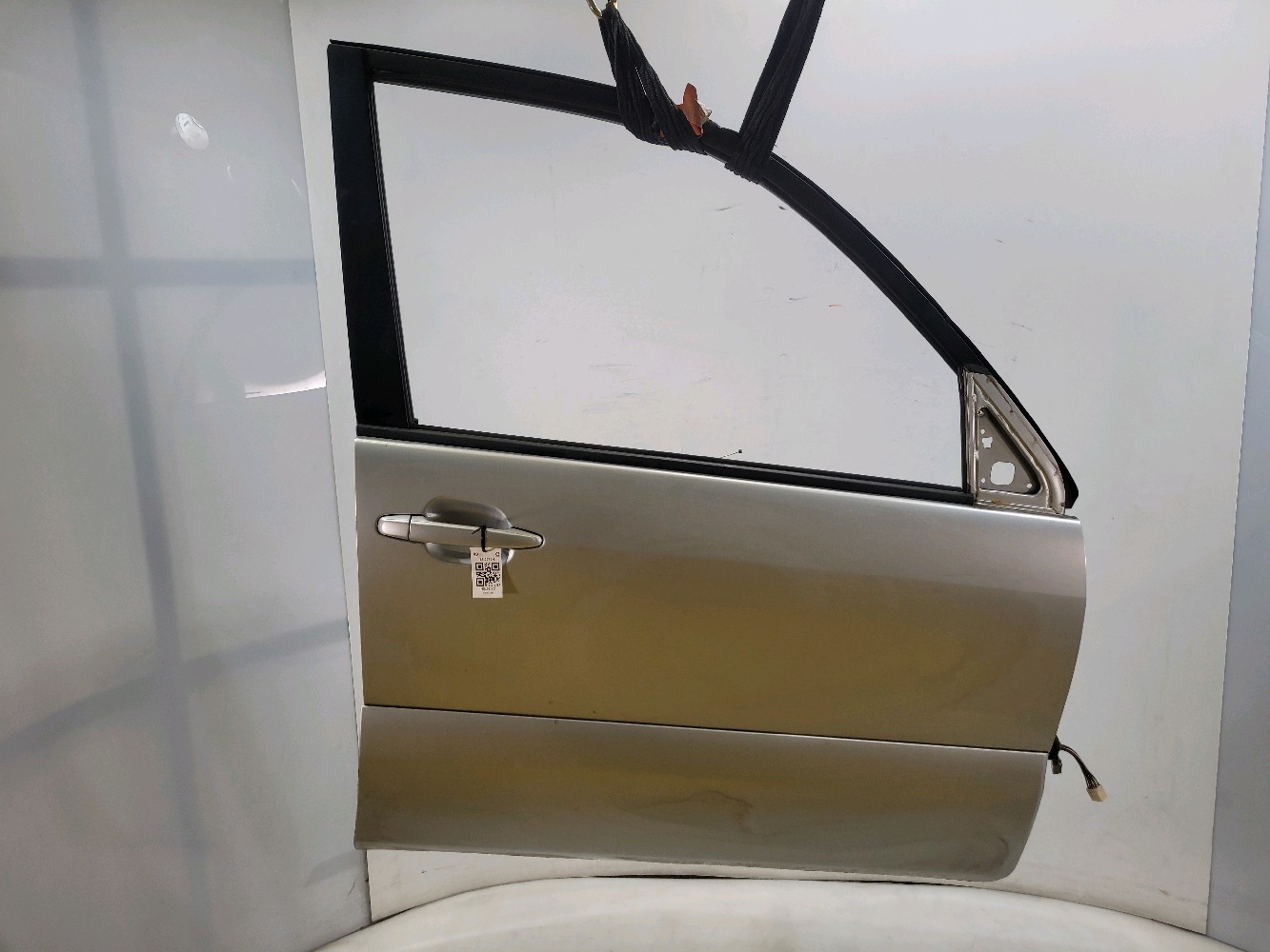 Porte droite (3 portes) TOYOTA LANDCRUISER 4 6700160540 Z1-3579N Z1-3579N