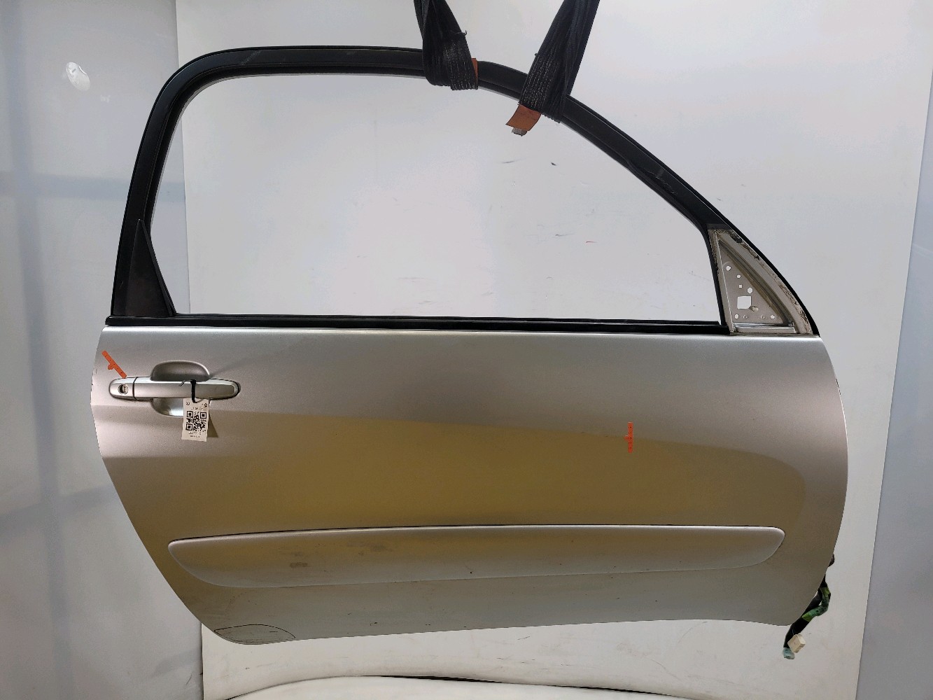 Porte droite (3 portes) TOYOTA RAV4 2 PH.1 6700142100 Q1-3820T Q1-3820T