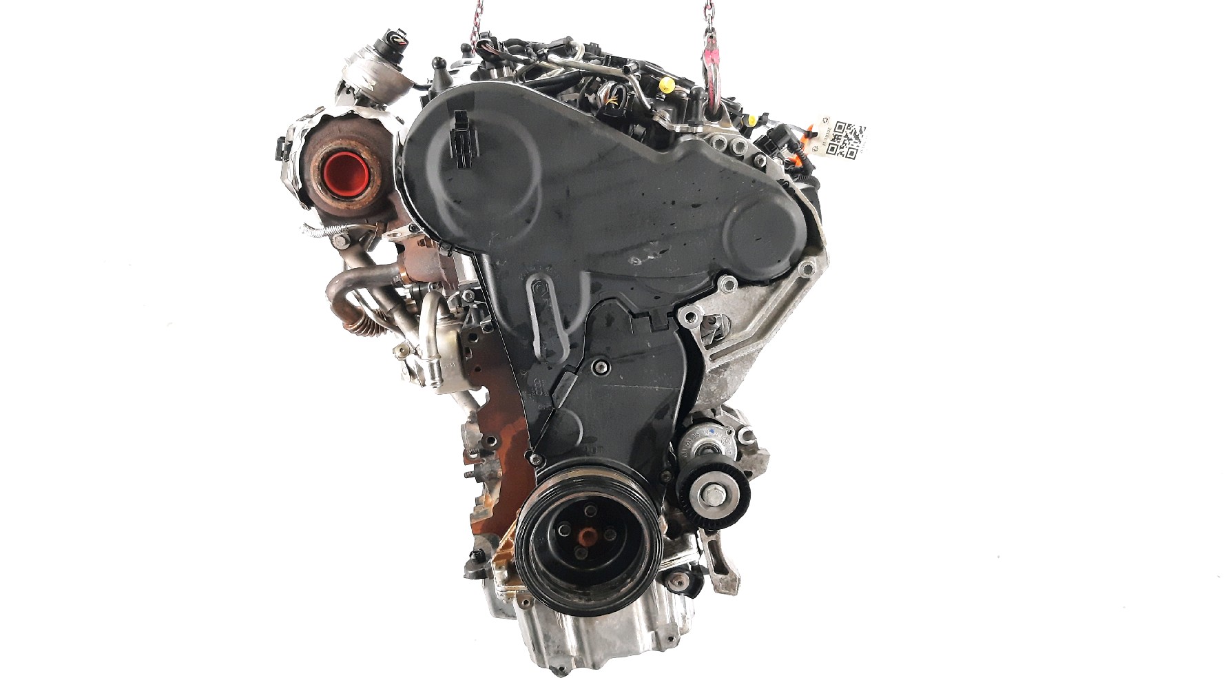 Moteur type CAYC VOLKSWAGEN BEETLE 2 PH.1 J1-3933Z J1-3933Z