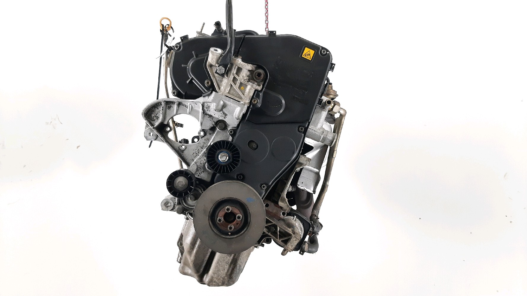 Moteur type 182B4000 FIAT MAREA S1-2385X S1-2385X