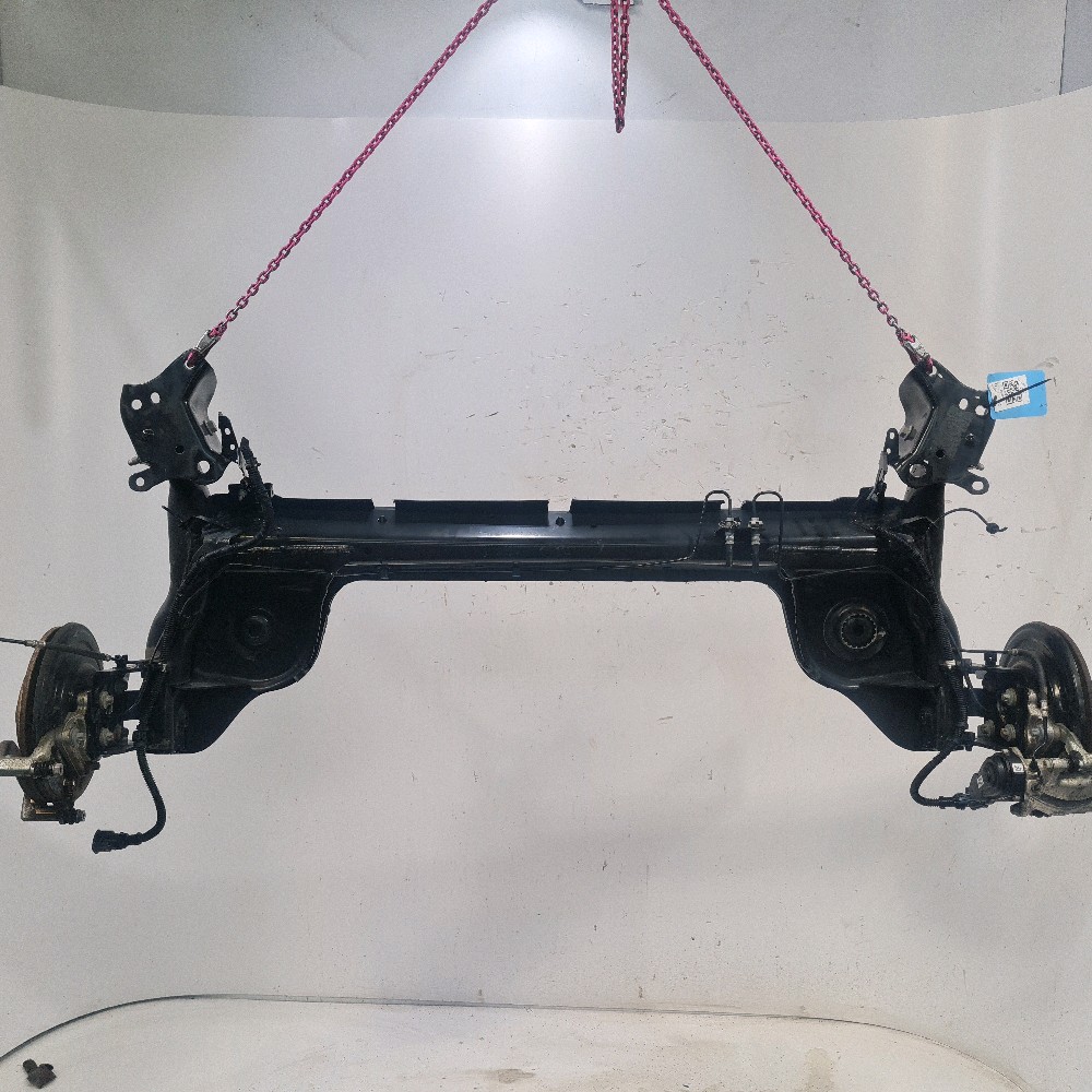 Train roulant arrière 555010958R - RENAULT ZOE PH.2 Z.E. - F1-2685L F1-2685L