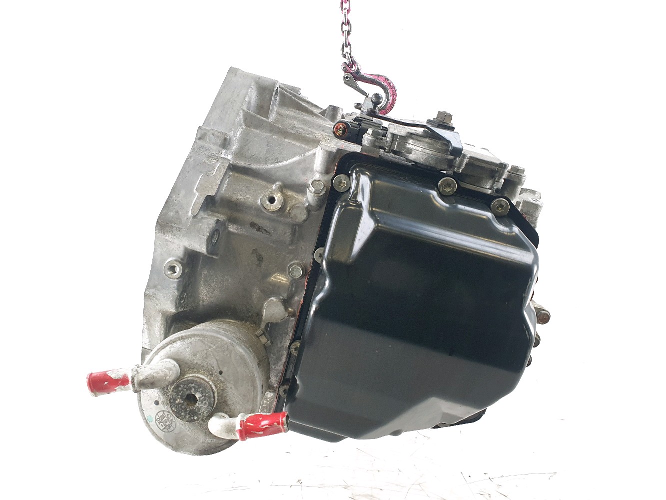 Boîte de vitesses type SU4000 RENAULT VEL SATIS PH.2 U1-2221T U1-2221T