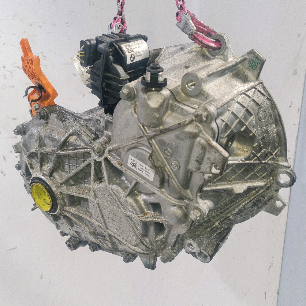 Boîte de vitesses type GE1B132H BMW I3 PHASE 2 Y1-2454R Y1-2454R