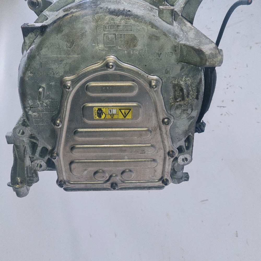 Moteur type IB1P25B BMW I3 PHASE 2 T1-2479H T1-2479H